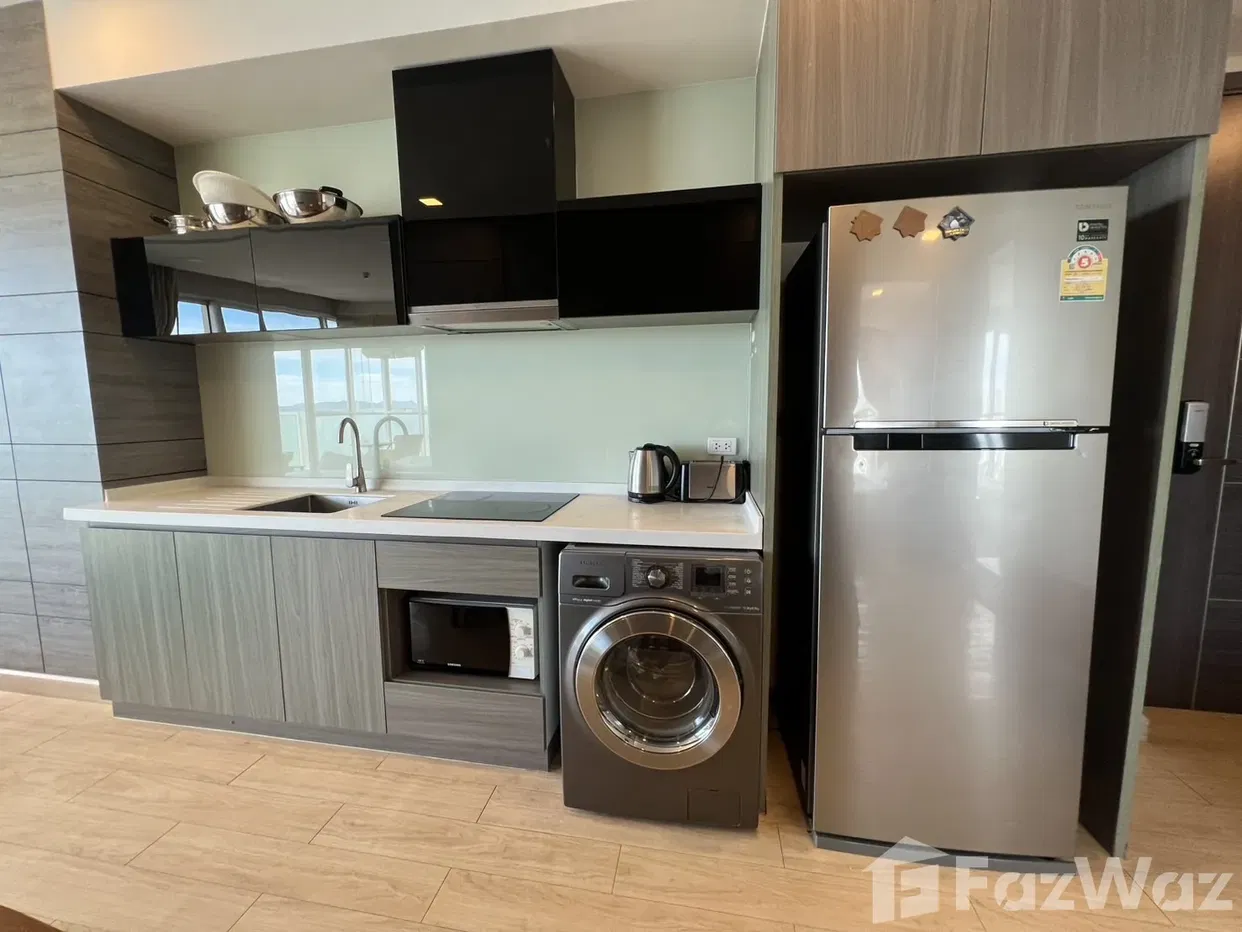 picture Stunning 2-Bedroom Condo at Cetus Beachfront - 14/15