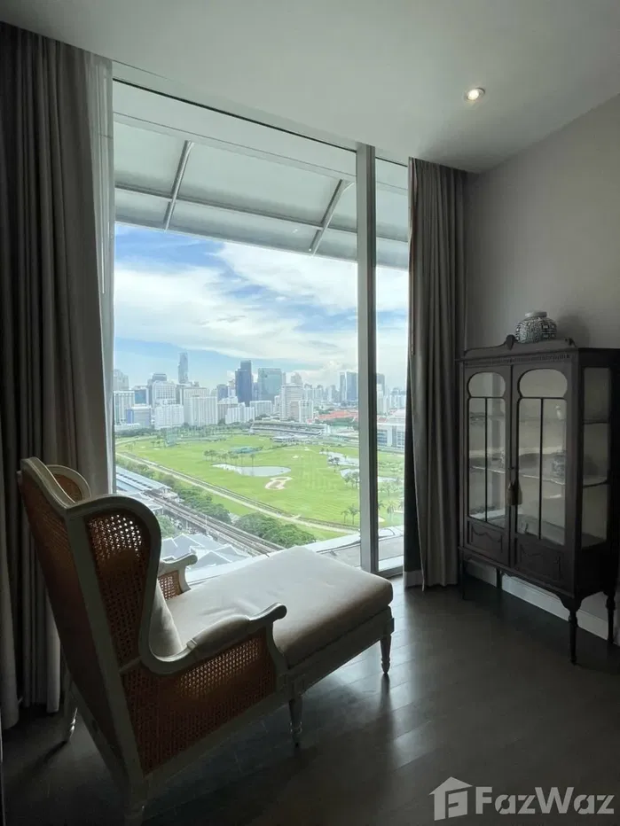 picture Secured Future Awaits: 50 SqM Bangkok Condo for Sale/Rent - 3/9