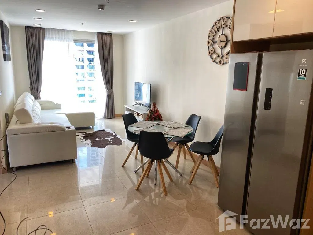 picture The Palm Wongamat 2Bed/2Bath 72Sqm 9th Floor FQ - 9/20