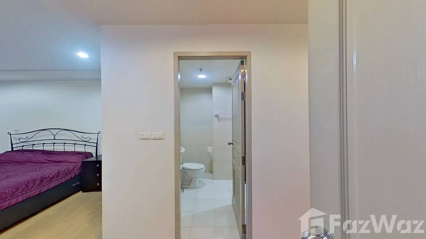 รูป ขาย คอนโด 3 ห้องนอน ในโครงการ รีสอร์ทต้า เย็นอากาศ - รูปที่ 16/17