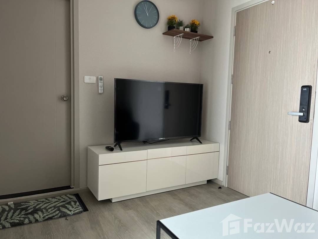 picture 1 Bedroom for Rent and Sale at ideo charan 70 river view - 3/12
