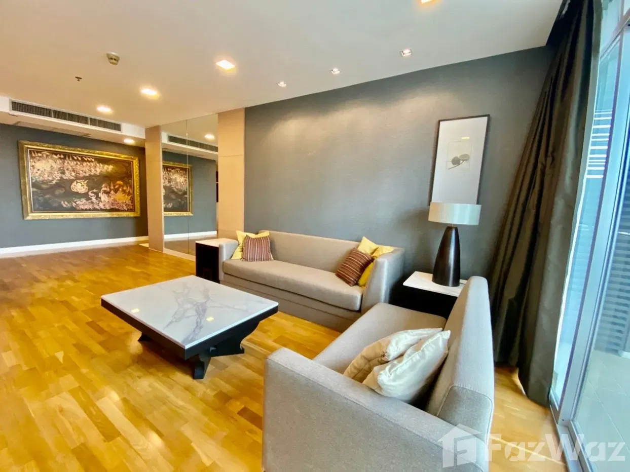 picture 2 Bedroom Condo for sale at Urbana Sathorn - 7/19