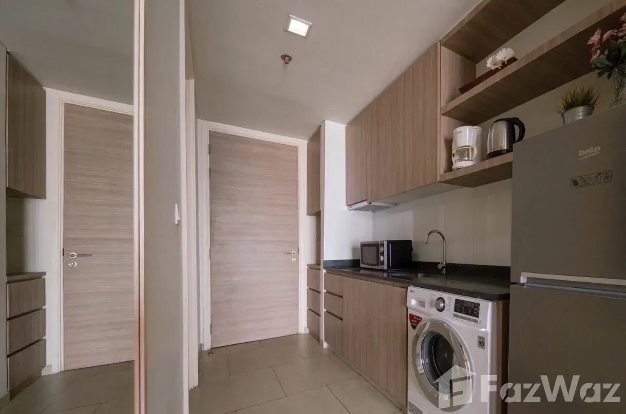 picture Studio Condo for Sale/Rent at Zire Wongamat - 8/30