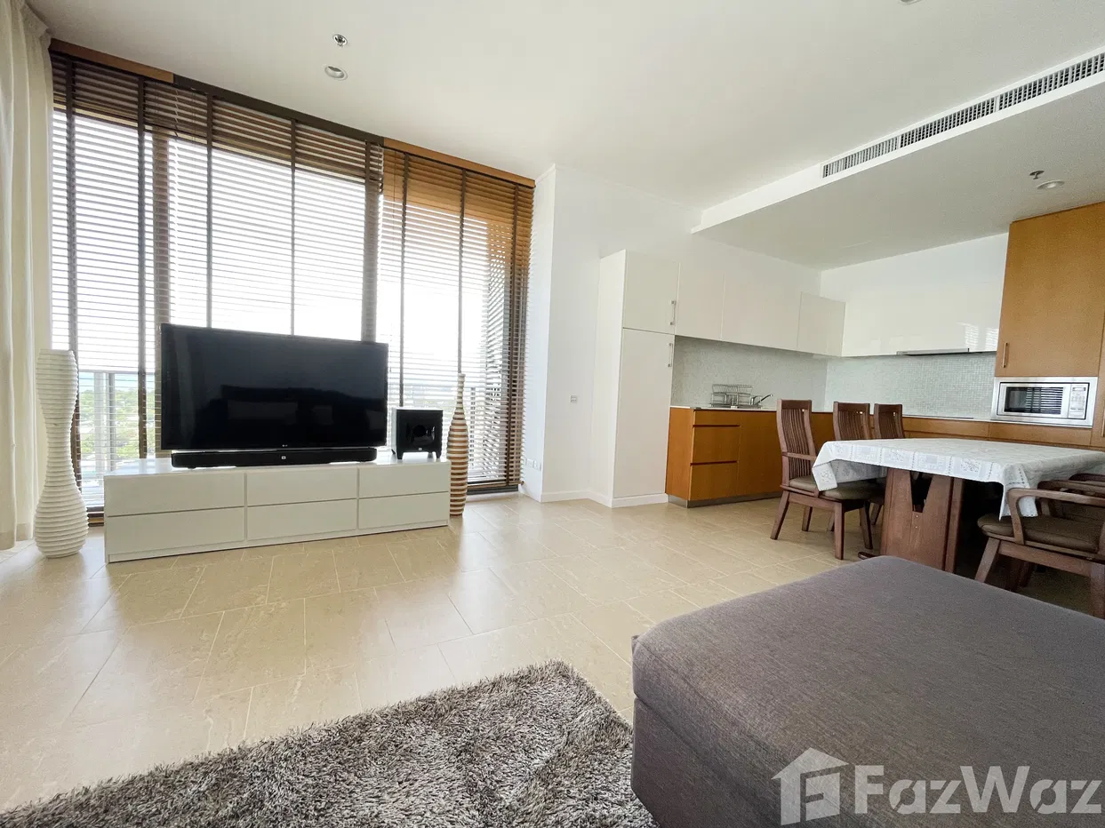 รูป ขาย คอนโด 3 ห้องนอน ในโครงการ นอร์ทพอยท์ - รูปที่ 1/14