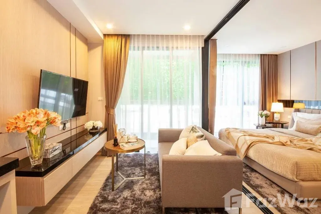 picture 1 Bedroom Condo for sale at The Panora Pattaya - 7/12