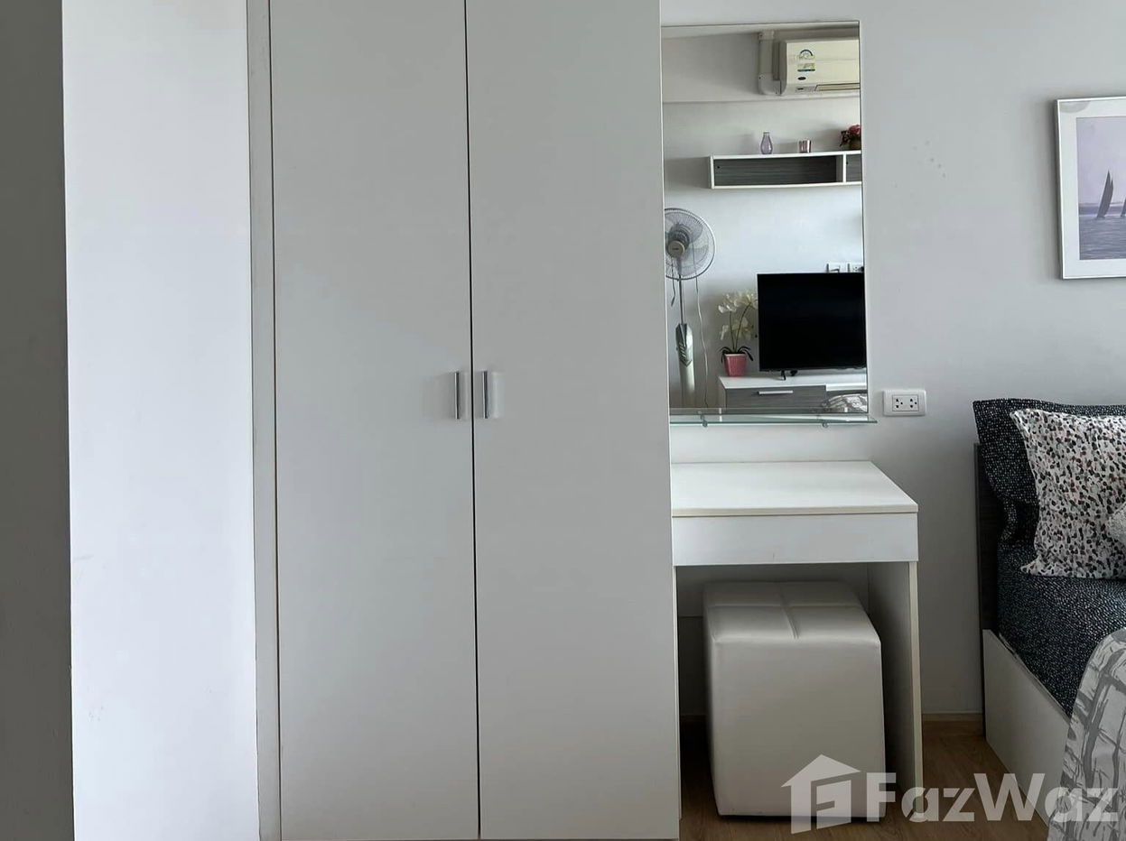 picture Studio Condo for sale at Ozone Condotel - 7/9