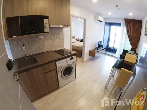 picture 1 Bedroom Condo for sale at Ideo Mobi Bangsue Grand Interchange - 3/11