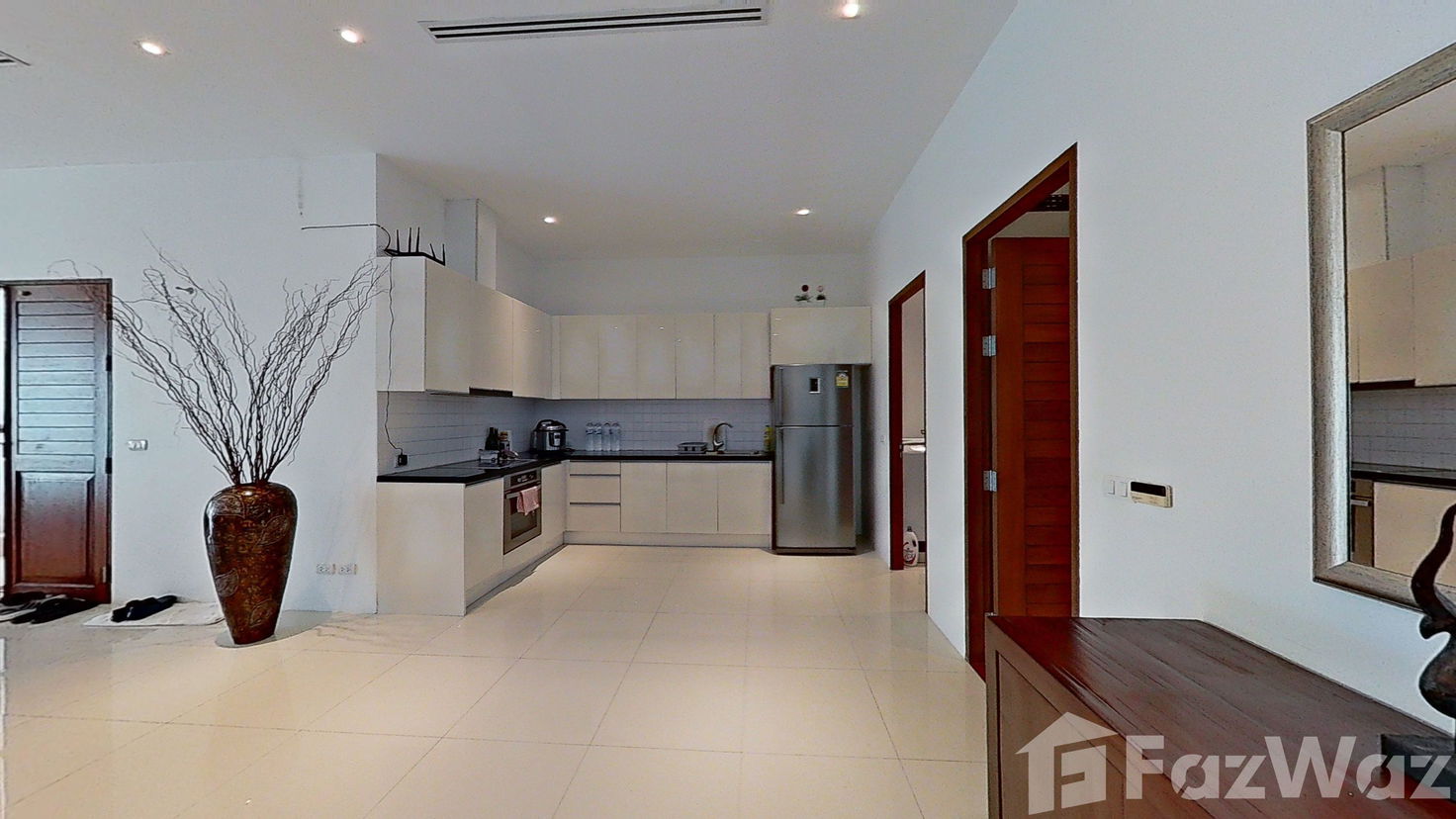 รูป ขาย คอนโด 2 ห้องนอน ในโครงการ แกรนด์ กมลา ฟอลส์ - รูปที่ 11/15