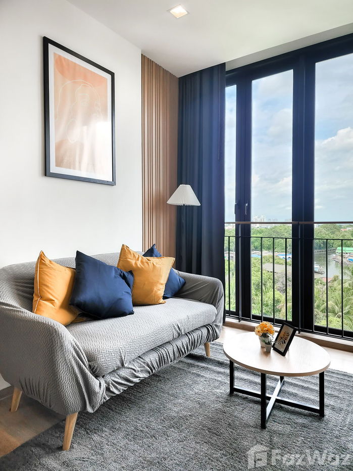 picture 1 Bedroom Condo for sale at Kawa Haus - 6/9