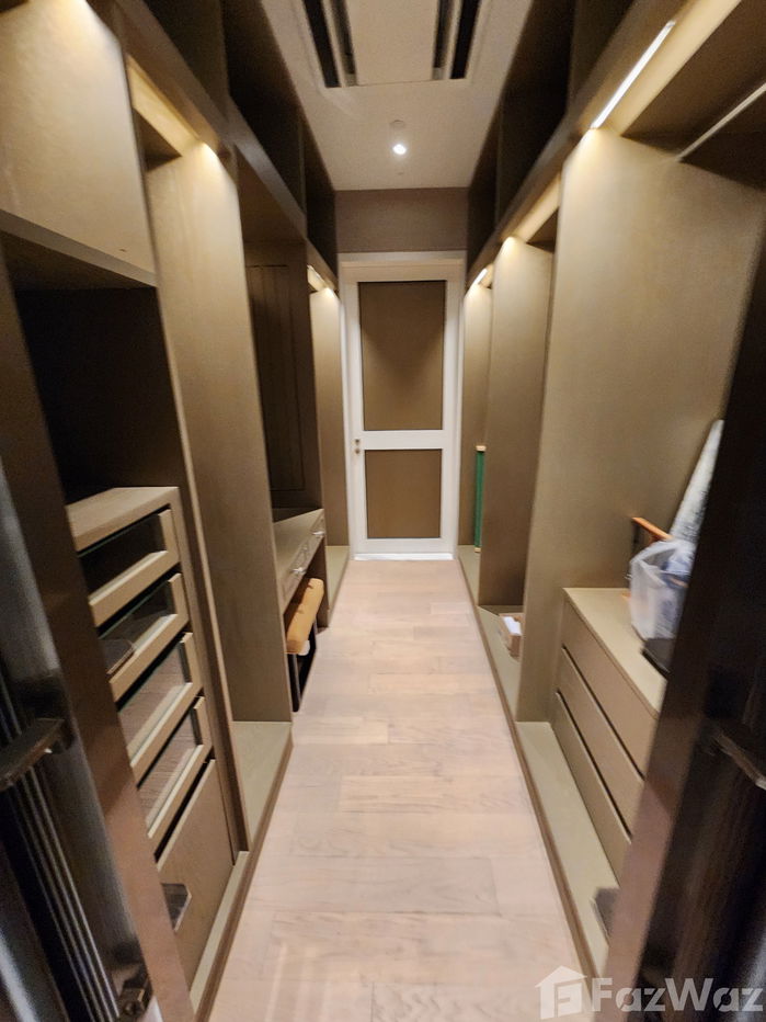 รูป ขาย คอนโด 2 ห้องนอน ในโครงการ เดอะ เรสซิเดนซ์ แมนดาริน โอเรียนเต็ล กรุงเทพฯ - รูปที่ 12/25