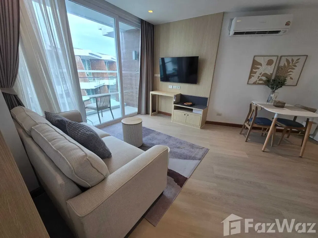picture Renovated Beachside Condo between Chalong & Rawai Beaches - 5/25