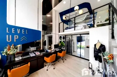 Condos for sale : 1 Bedroom Condo for sale at The Origin Plug & Play Ramintra