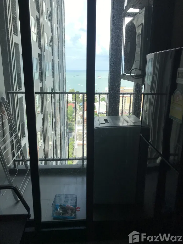 รูป ขายคอนโด The Base Central Pattaya - รูปที่ 6/6