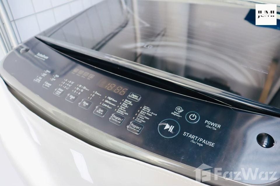 picture 1 Bedroom Condo for sale at Chewathai Phetkasem 27 - 7/7