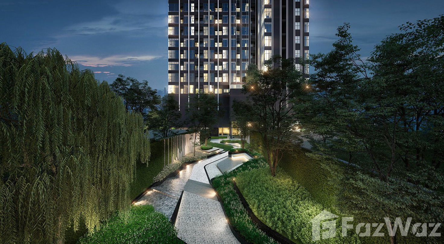 picture A Dream Come True: Get Your Own Stylish Home in Knightsbridge Space Rama 9! - 5/6