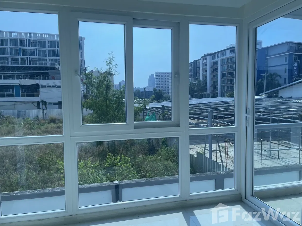 รูป ขาย คอนโด 1 ห้องนอน ในโครงการ แกรนด์ อเวนิว เรสซิเดนซ์ - รูปที่ 4/8
