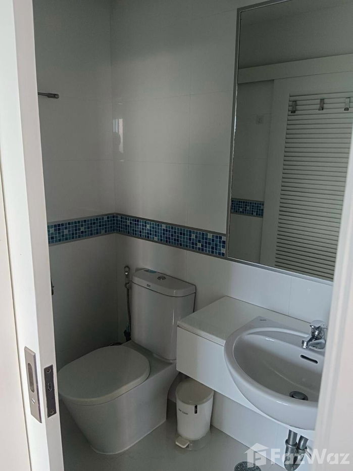 picture Beachfront Living at Baan Suan Rim Sai – Spacious 1-Bedroom - 5/13