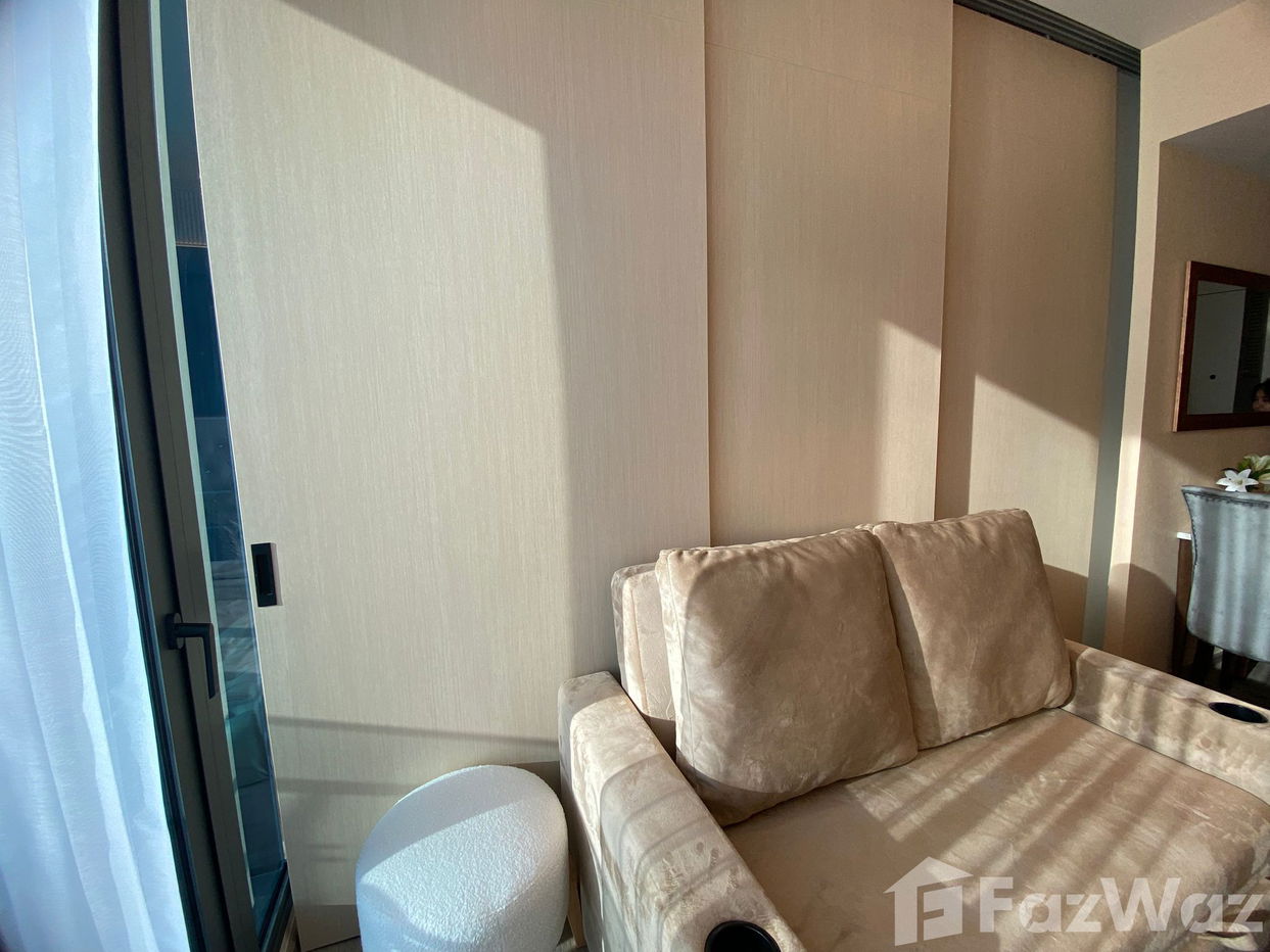 รูป ขาย คอนโด 1 ห้องนอน ในโครงการ อารมณ์ วงศ์อมาตย์ - รูปที่ 12/15