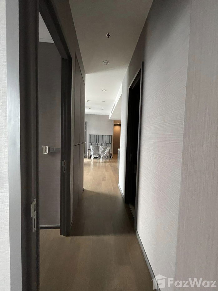 picture 3 Bedroom Condo for sale at The Diplomat Sathorn - 7/8