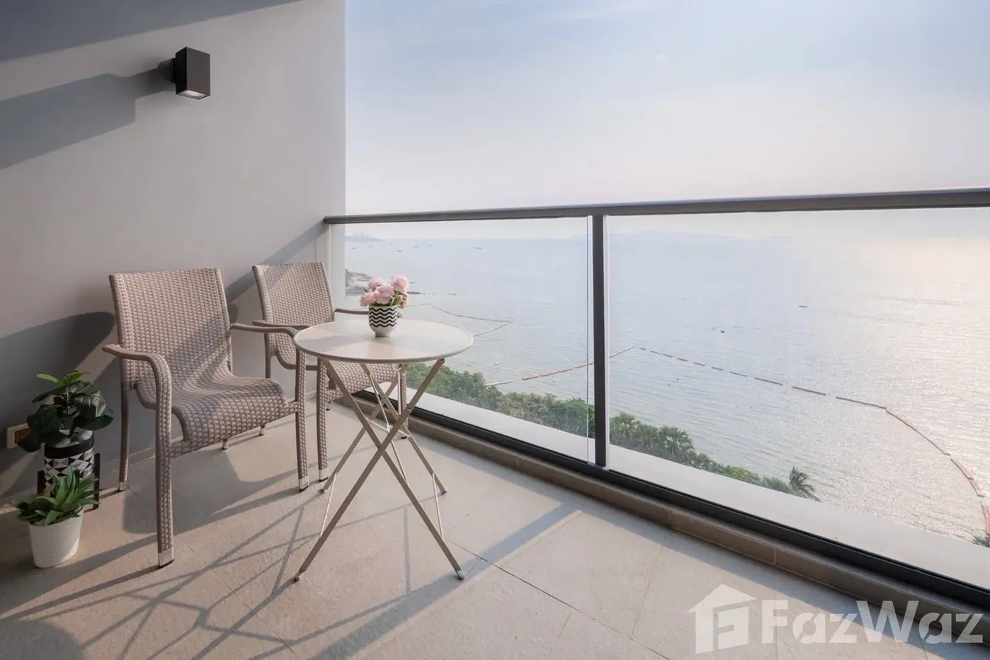 picture Studio Condo for Sale/Rent at Zire Wongamat - 11/30