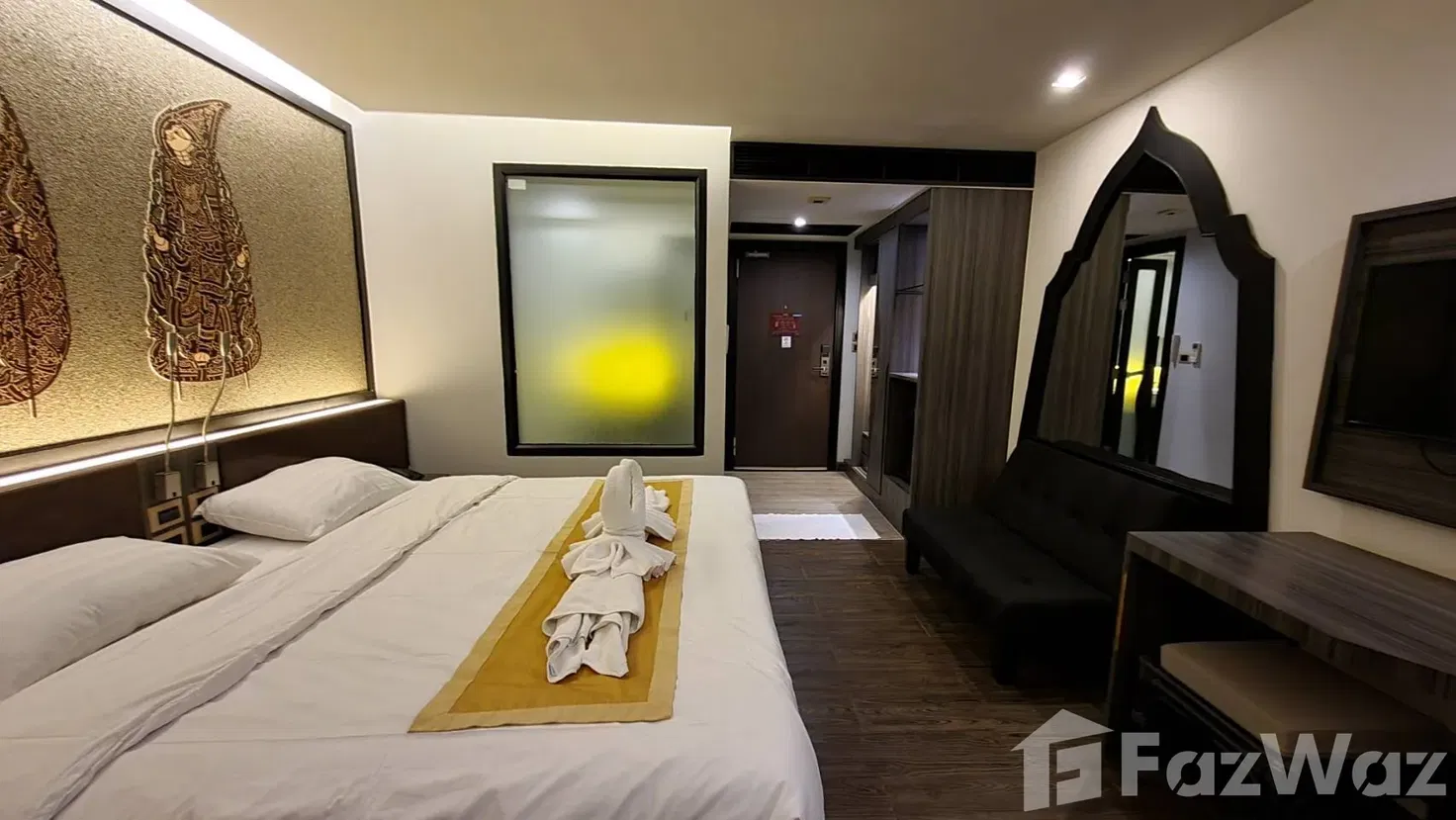 รูป SALE THE BEACH CONDO KATA FREEHOLD - รูปที่ 2/11
