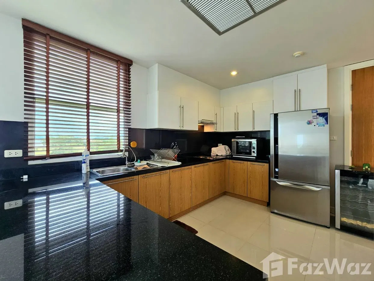 picture 3 Bedroom Condo for sale at The Breeze Hua Hin - 27/29