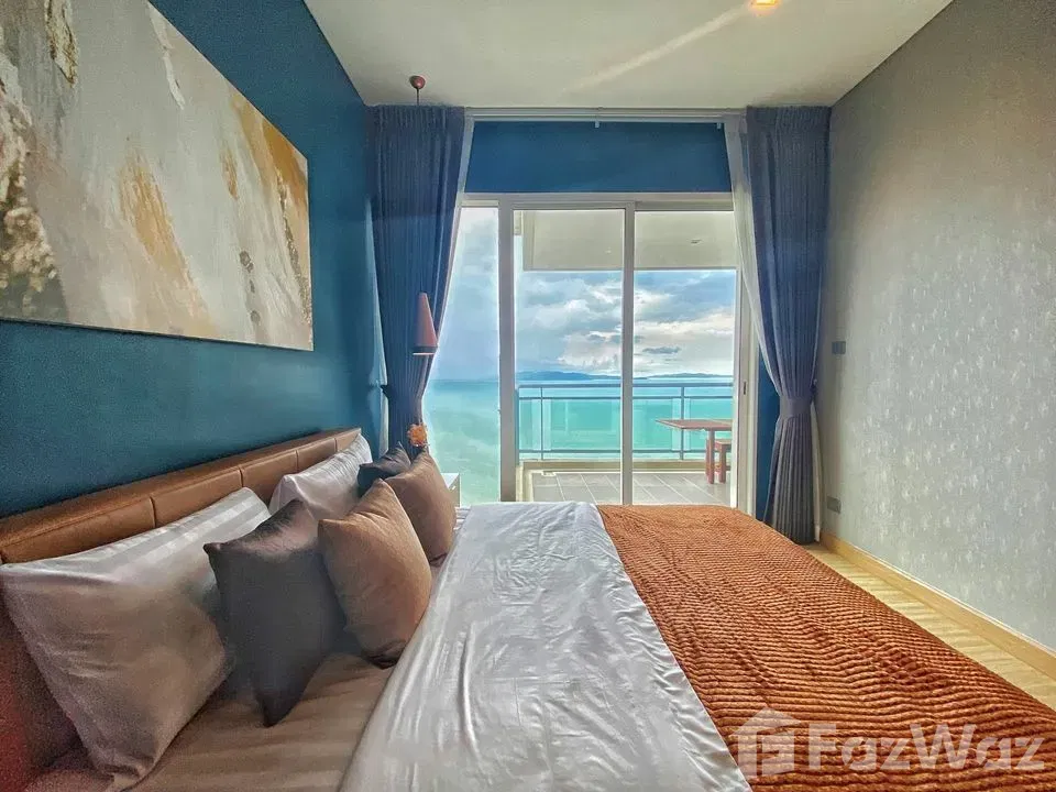picture Discover Luxury Living in Reflection Jomtien Beach, Chon Buri - 14/20