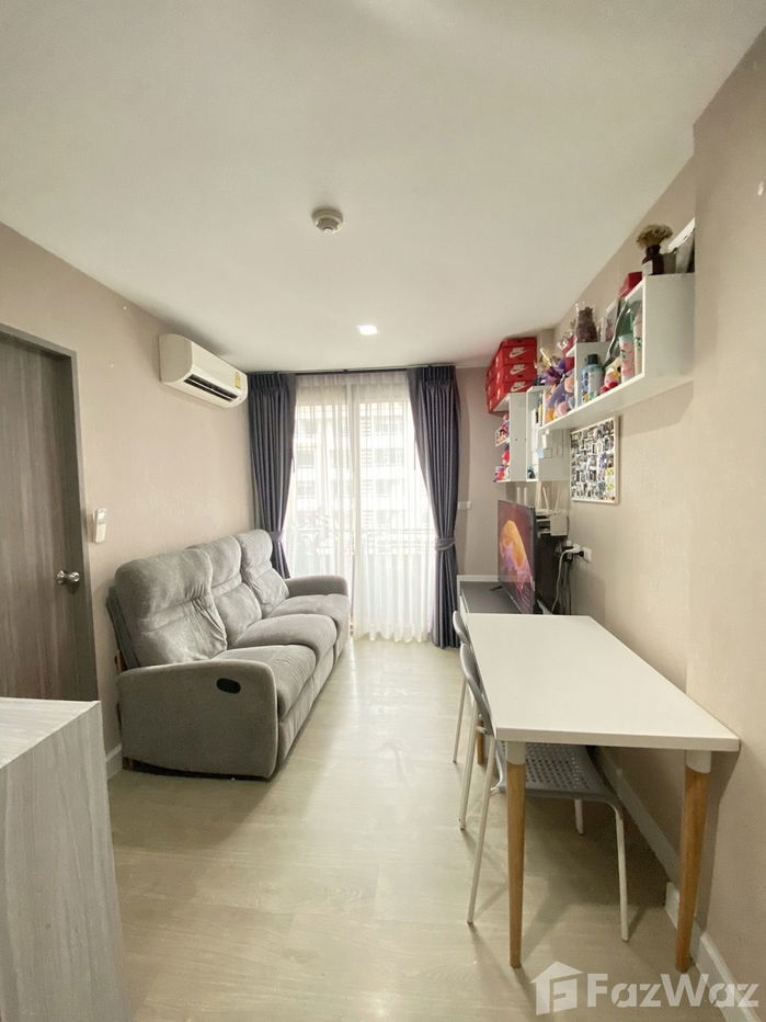 picture 1 Bedroom Condo for sale at Metro Luxe Ratchada - 13/20