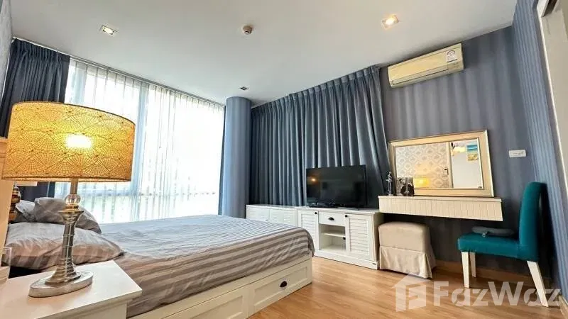 picture Charming 2-Bedroom Condo at My Resort Hua Hin – 2nd Floor Re - 2/17