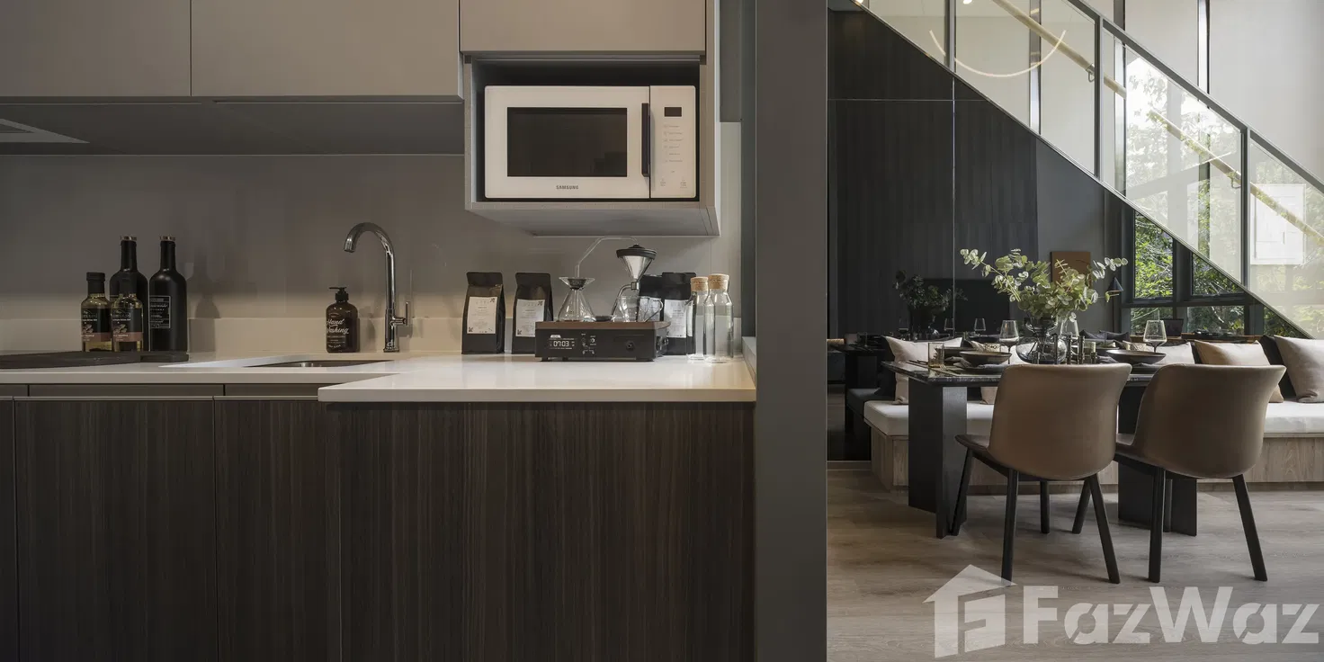 picture 2 Bedroom Condo for sale at Whizdom Craftz Samyan - 7/17