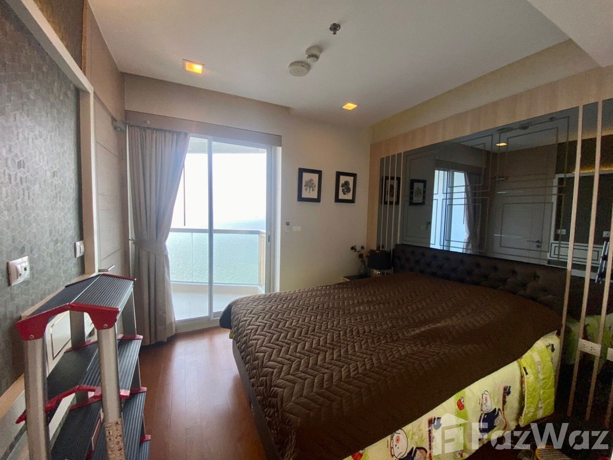 picture For sale The Palm wongamat beach front 144 Sq.m - 1/36