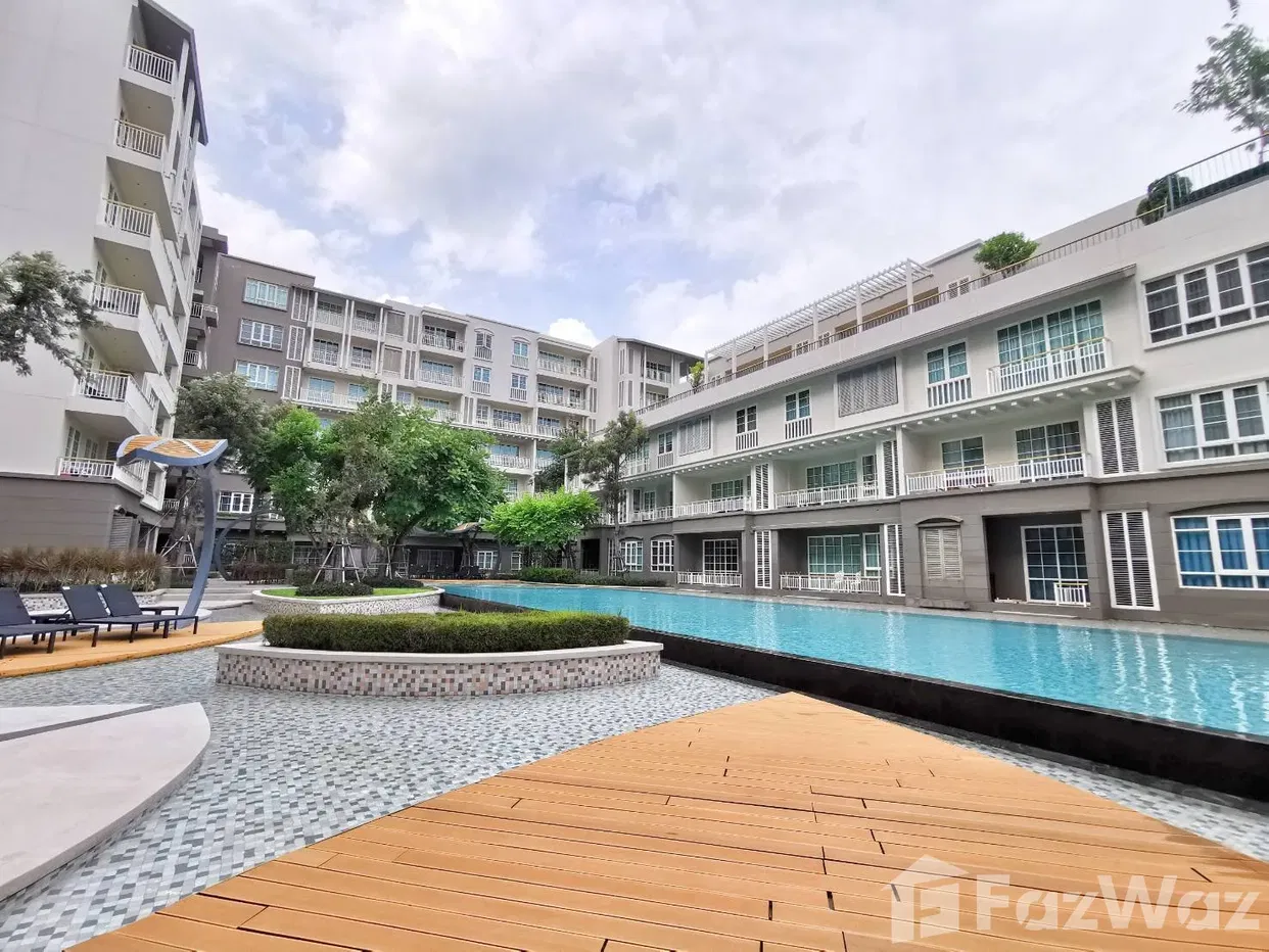 picture 1 Bedroom Condo for sale at Autumn Condominium - 14/14