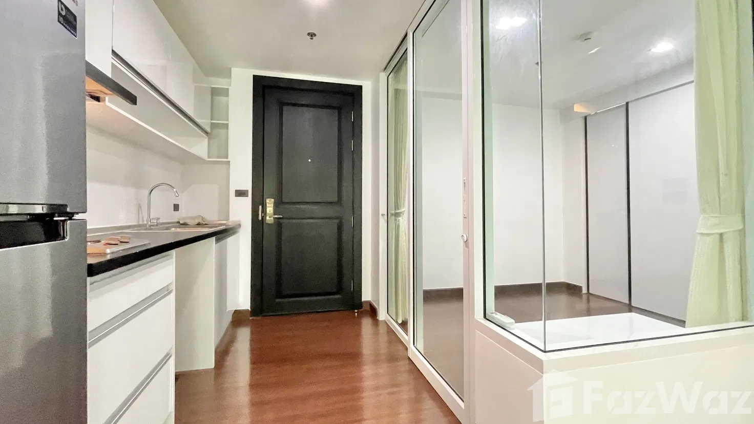 picture 2 Bedroom Condo for sale at The Next Garden Mix - 15/45