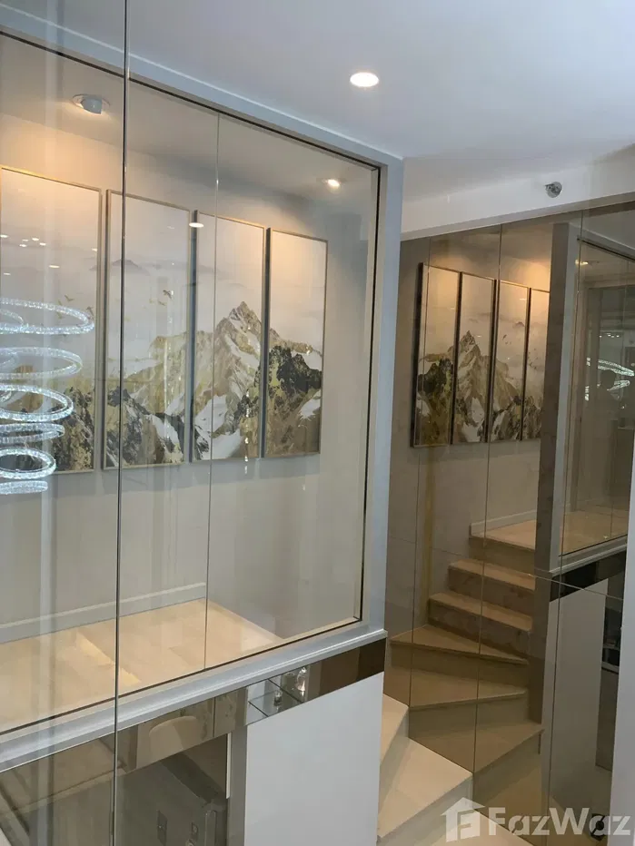 picture Knightsbridge Prime Sathorn Corner 1 Bedroom - 8/15
