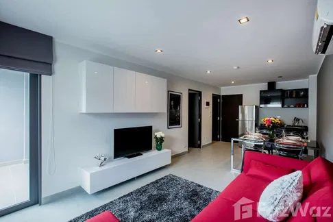 1 Bedroom Condo for sale at NOON Village Tower I