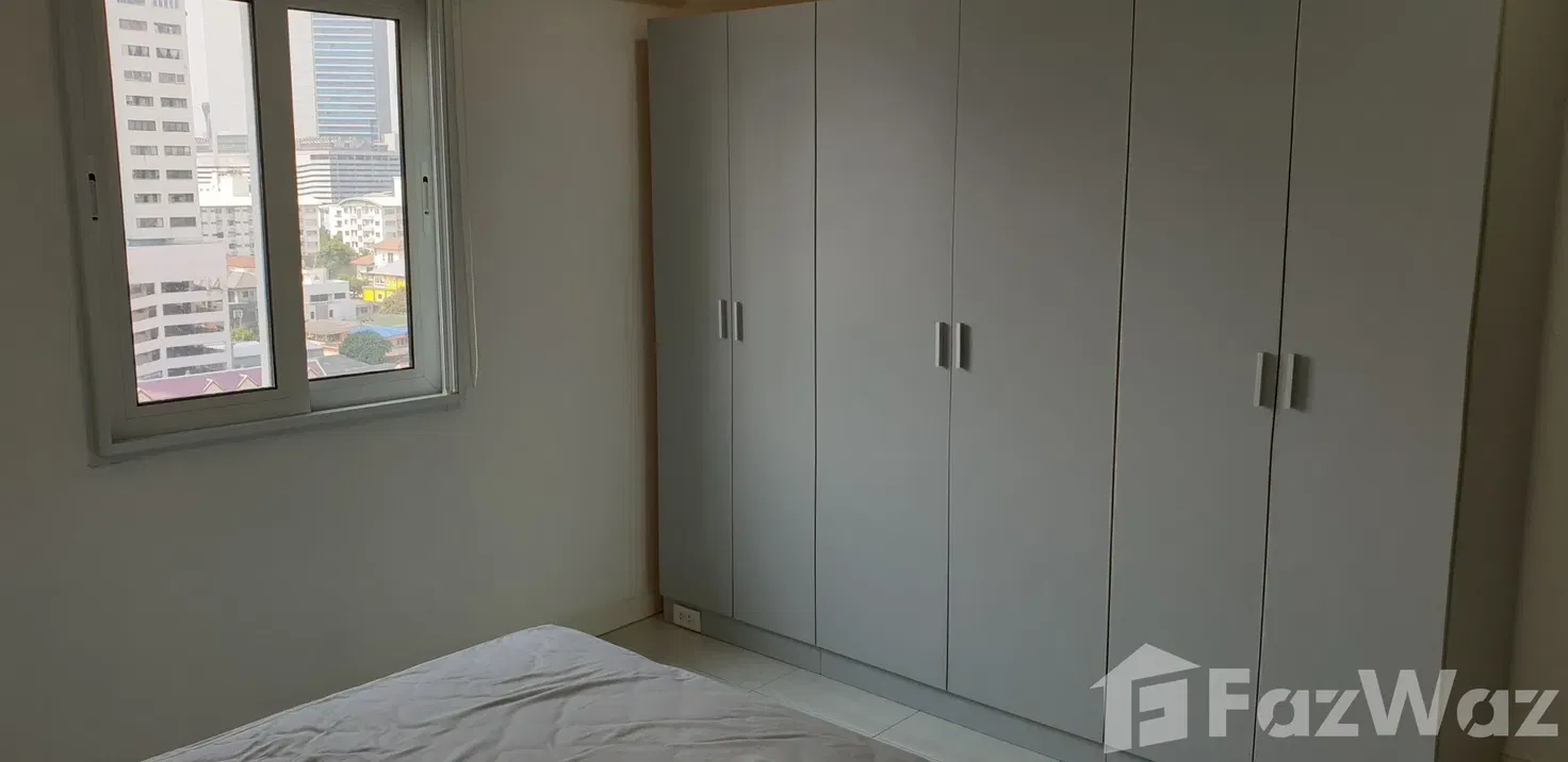 picture Huai Kwang MRT, 2bedrooms, 62sqm. condo - 4/18