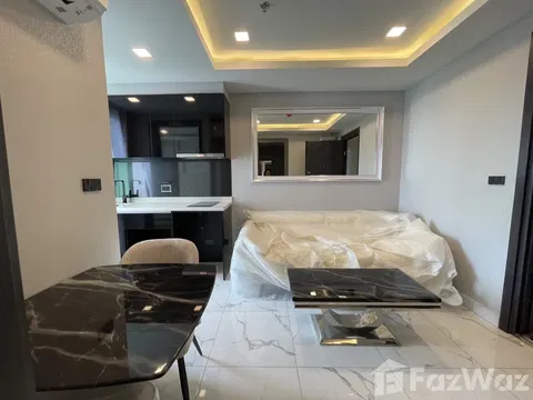 1 Bedroom Condo for sale at Arcadia Millennium Tower