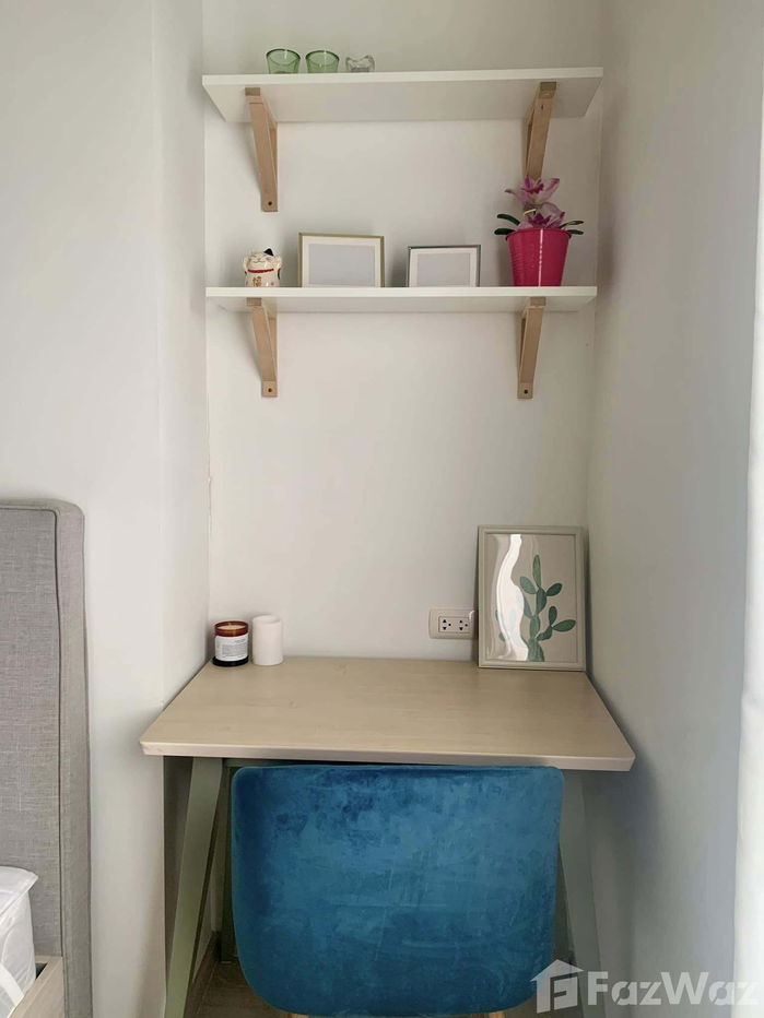 picture 1 Bedroom Condo for Sale at Chapter One Eco Ratchada - 7/7
