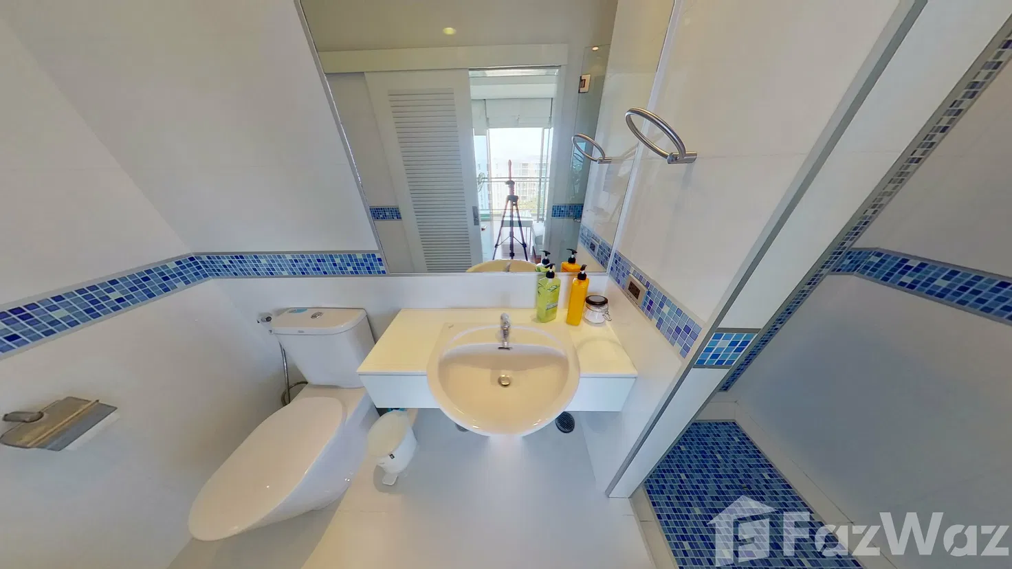picture 1 Bedroom Condo for sale at Baan Suan Rim Sai - 8/8