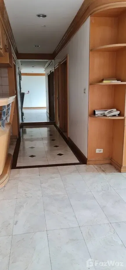 picture 2 Bedroom Condo for sale at Sathorn Gardens - 9/15