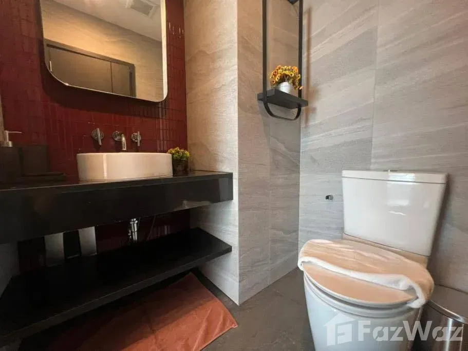 picture Studio Condo for sale at EDGE Central Pattaya - 10/12