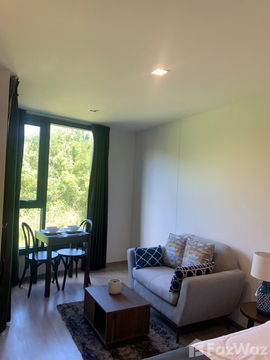 Studio Condo near Central Phuket