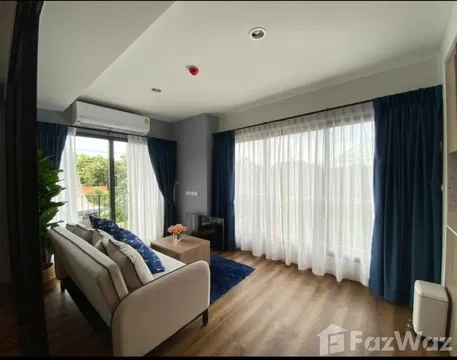 2 Bedroom Condo for sale at La Habana