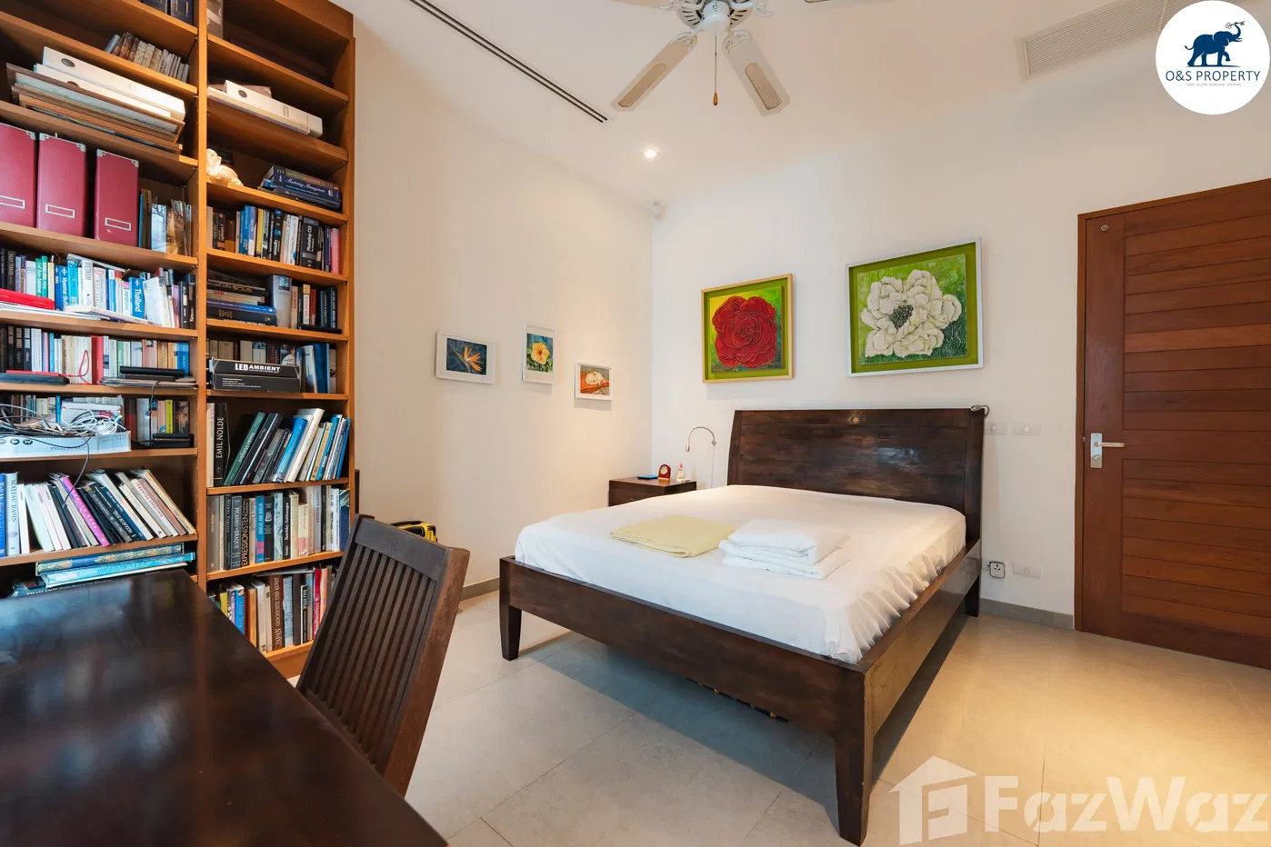 picture Spacious 2 Bed Sea Views Condo in Kamala - 9/14
