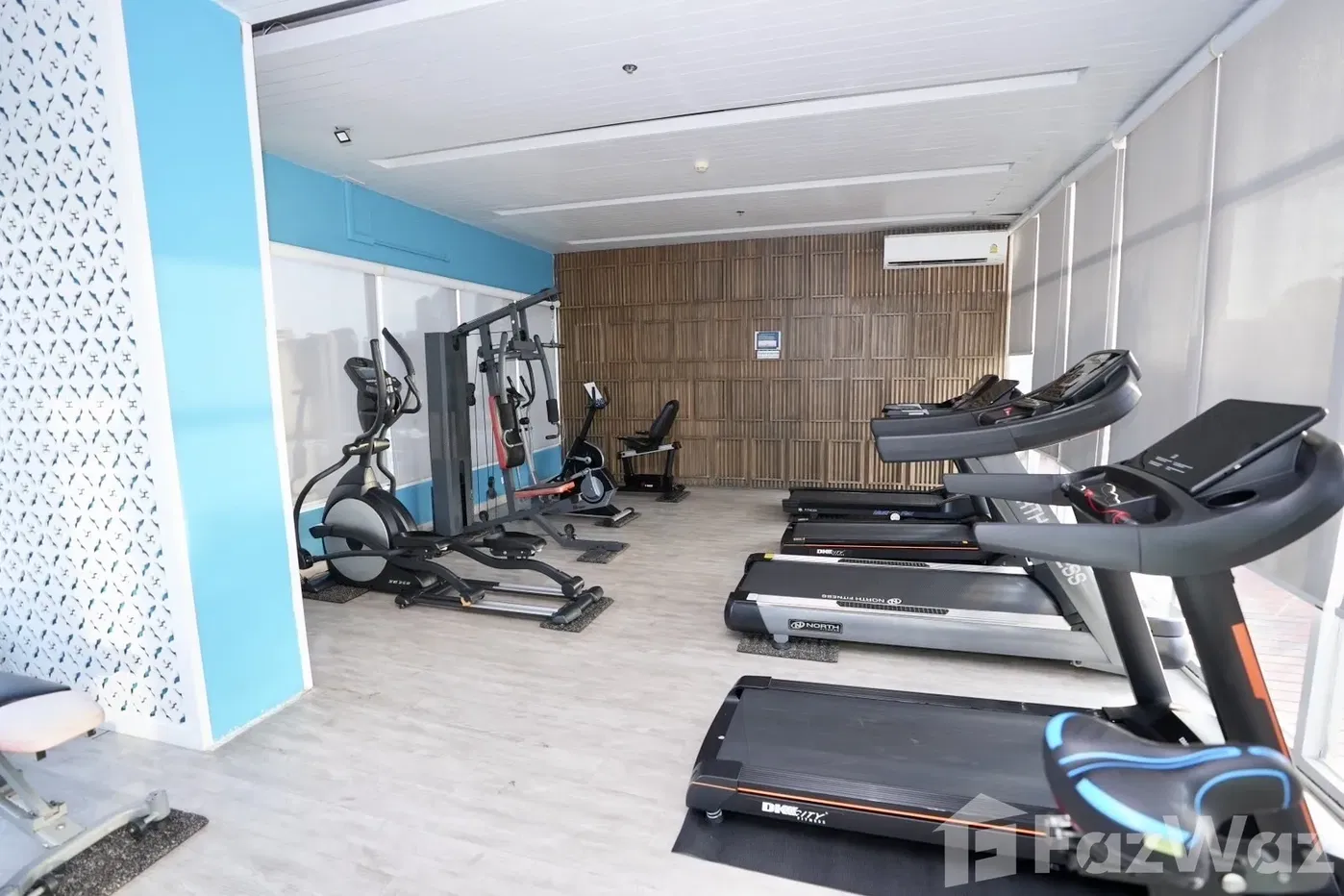 picture 2 Bedroom Condo for sale at The Mark Ratchada-Airport Link - 30/47