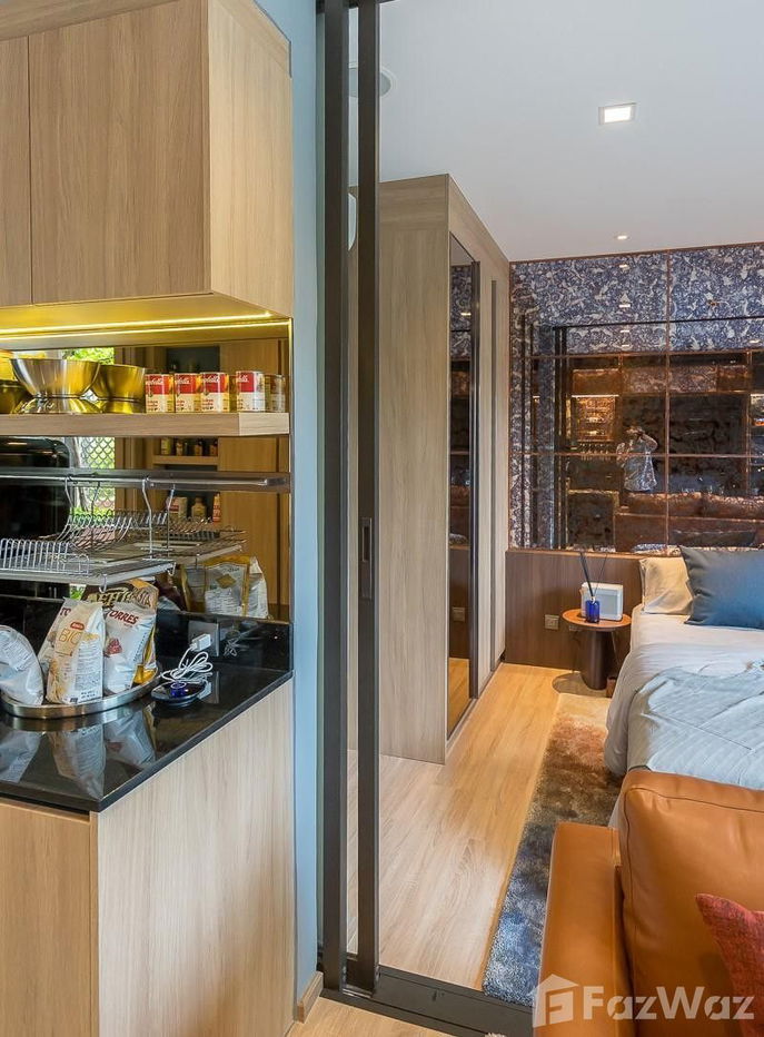 picture 1 Bedroom Condo for sale at Kawa Haus - 14/18