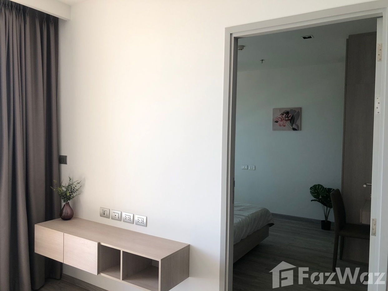 รูป ขาย คอนโด 1 ห้องนอน ในโครงการ แอราส - รูปที่ 7/10