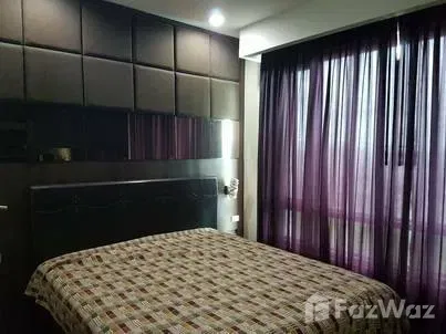 รูป ขาย คอนโด 2 ห้องนอน ในโครงการ บ้าน ราชประสงค์ - รูปที่ 4/10