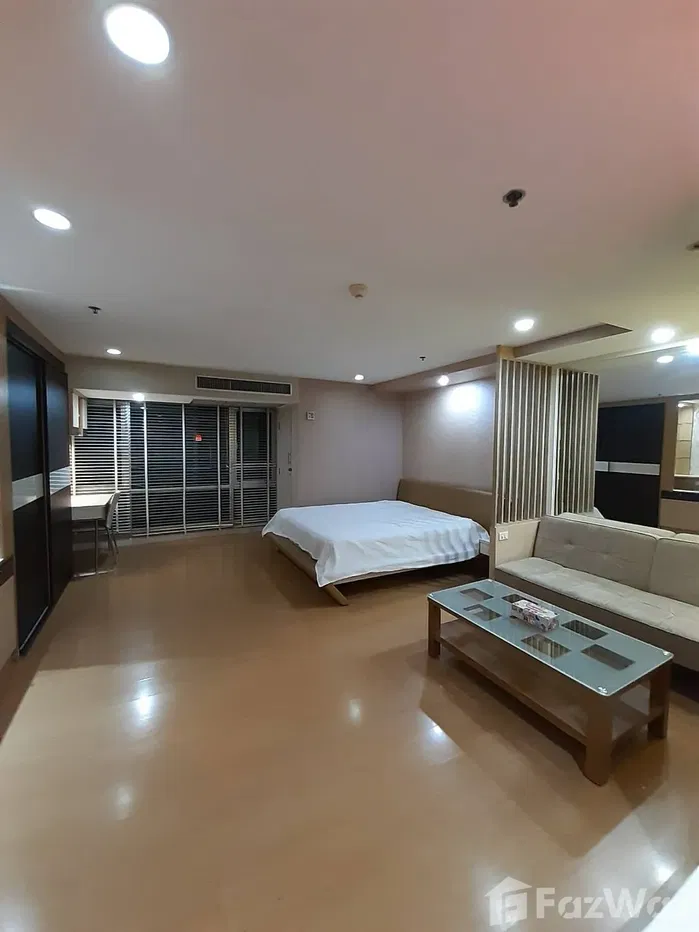picture Studio Condo for sale at The Trendy Condominium - 4/6