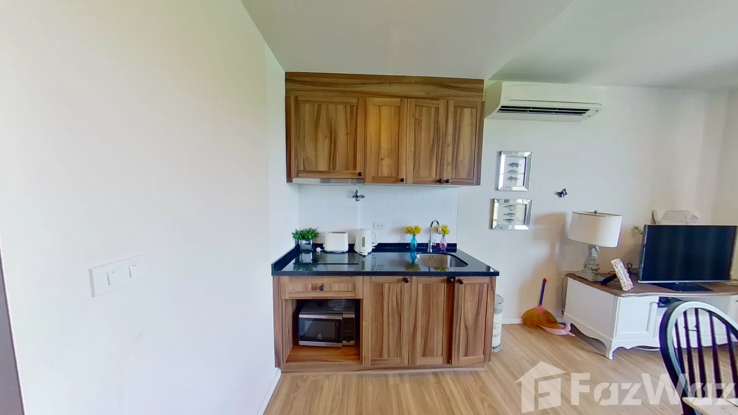 picture 1 Bedroom Condo for sale at Autumn Condominium - 7/7